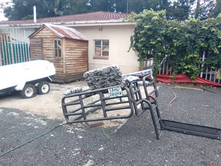 Commercial Property for Sale in Oos Einde North West